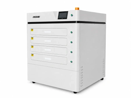 Сушильный шкаф Audley D7590 для DTG-печати, 4 секции, 750×900 мм