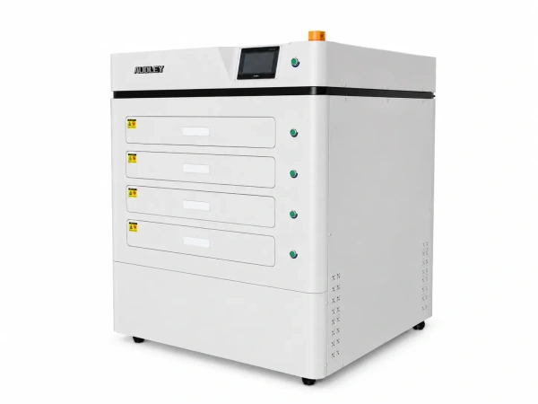 Сушильный шкаф Audley D7590 для DTG-печати, 4 секции, 750×900 мм