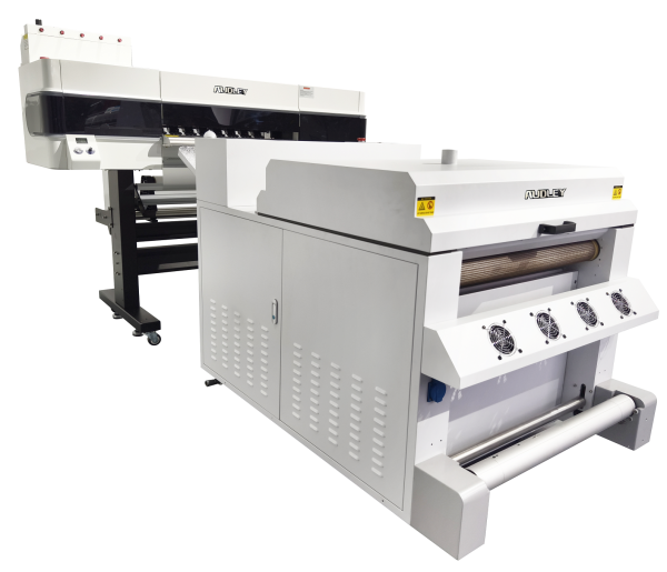 Принтер для DTF печати AUDLEY ZX6002 SUPER PRO, I3200*2шт Принтер для DTF печати AUDLEY ZX6002 SUPER PRO, I3200*2шт