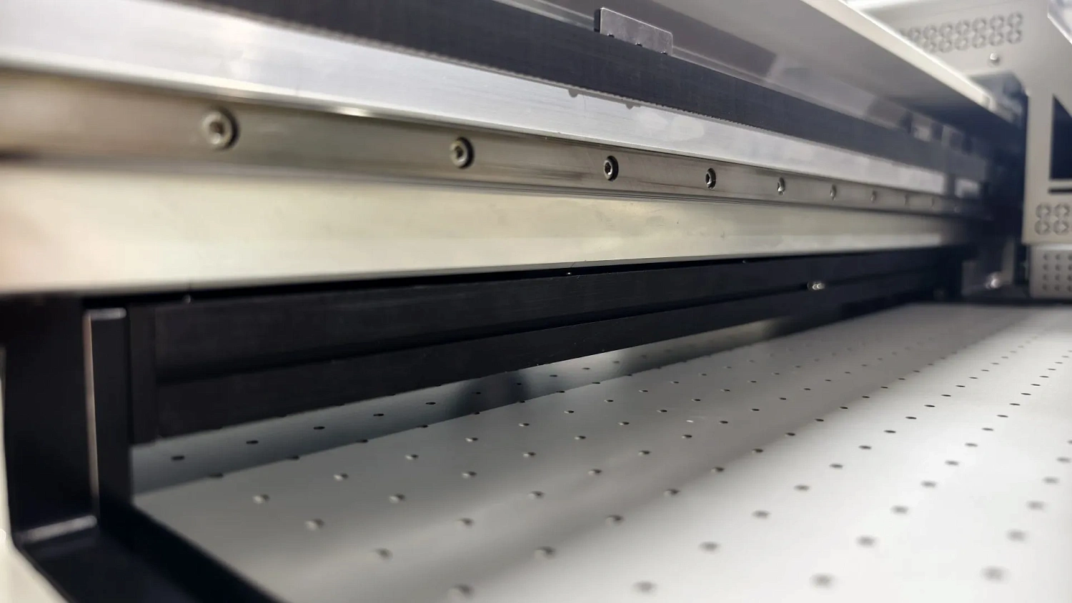 УФ-принтер Audley UV-2-6090, 60×90 см, Epson i3200-U1 × 3
