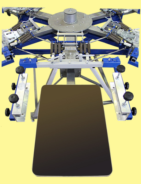Карусельная установка К44 К66 К68