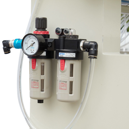 Автоматическая капельная машина ZY-P08D  Автоматическая капельная машина ZY-P08D