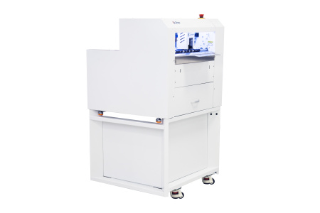 Автоматический режущий плоттер SAGA SG-ASC2312 Автоматический режущий плоттер SAGA SG-ASC2312