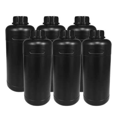 Промывочная жидкость AL UV (F), 1л