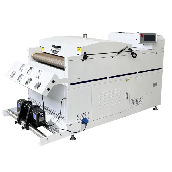 Принтер для DTF печати AUDLEY ZX6002, (комплект с шейкер сушкой) Принтер для DTF печати AUDLEY ZX6002, (комплект с шейкер сушкой)