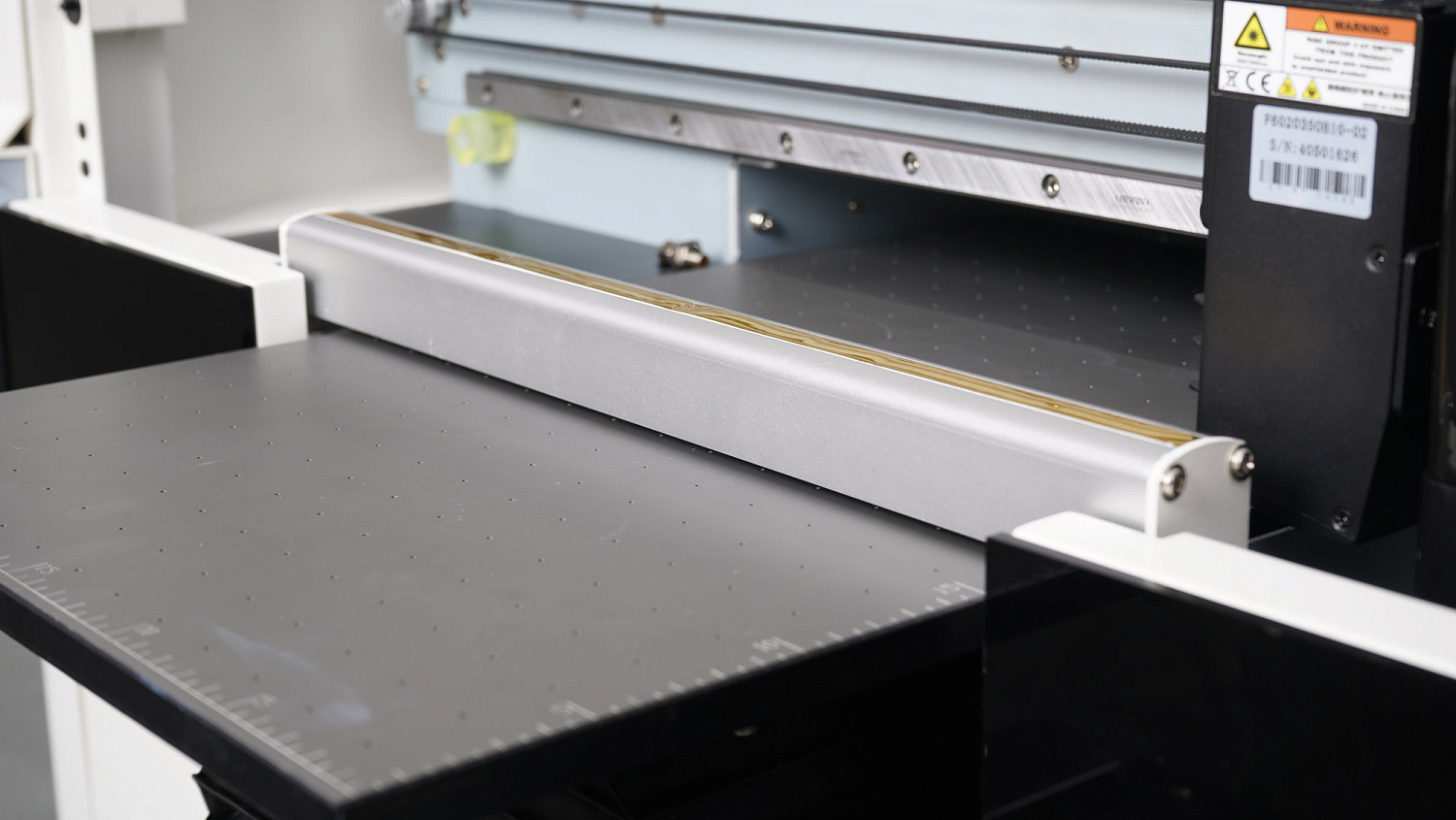 УФ-принтер планшетный Audley 3047 UV Master (30×47 см, i3200-U1HD)