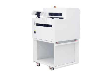 Автоматический режущий плоттер SAGA SG-ASC2312 Автоматический режущий плоттер SAGA SG-ASC2312