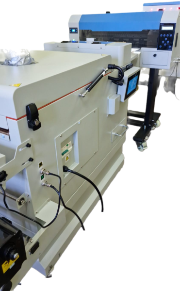 Комплект DTF печати AUDLEY MAXI, ширина 30см Комплект DTF печати AUDLEY MAXI, ширина 30см