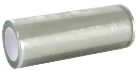Пленка PET рулонная ASH-UV-A для UV DTF печати (0,6х100м)
