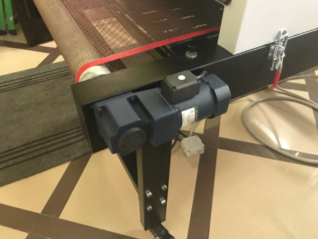 Туннельная ИК-сушка JM-TR-1 (1800 мм)