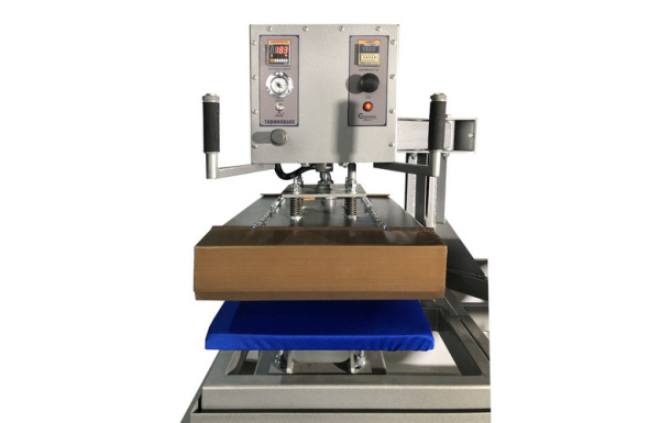 Термопресс пневматический поворотный TECHNOPRINT TP400