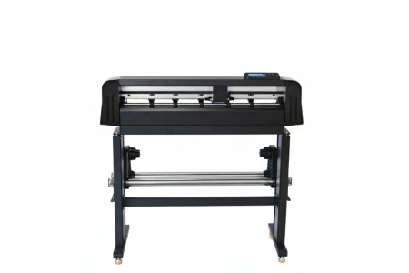 Режущий плоттер для UV-DTF стикеров SG - CPF900II PCAM