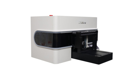 УФ-принтер планшетный Audley 3047 UV Master (30×47 см, i3200-U1HD)