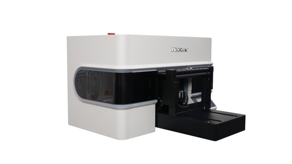 УФ-принтер планшетный Audley 3047 UV Master (30×47 см, i3200-U1HD)