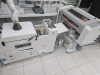 DTF-принтер Audley XP3002 MIDI II, 30 см, Epson F1080 × 2, с шейкер-сушкой (б/у)