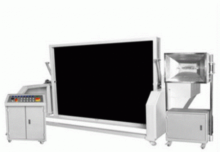 Экспанирующая установка SBM 1525 для шелкотрафаретных работ