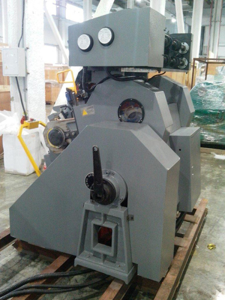 Тигельный пресс TYMB 750 Тигельный пресс TYMB 750