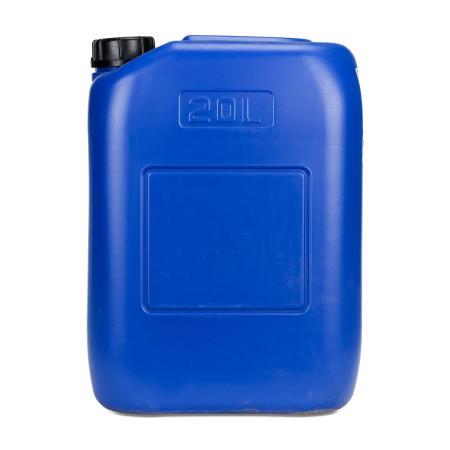 Чистящая жидкость Brother GTX Bulk Cleaning, 20L