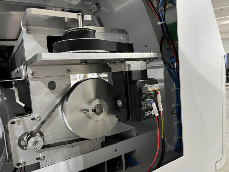 Принтер для DTF-печати Audley ZX6002 (комплект с шейкер-сушкой)