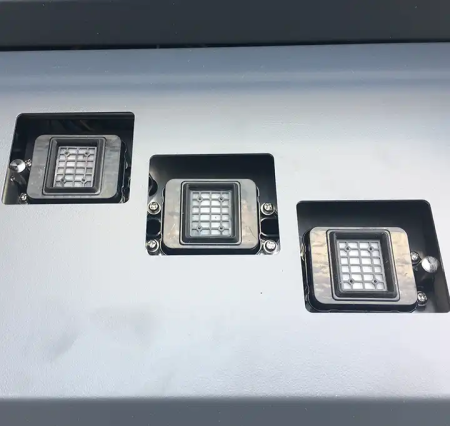 УФ-принтер Audley 9060 (F1080*3)