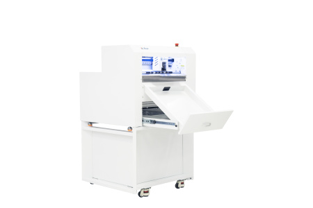 Автоматический режущий плоттер SAGA SG-ASC2312 Автоматический режущий плоттер SAGA SG-ASC2312