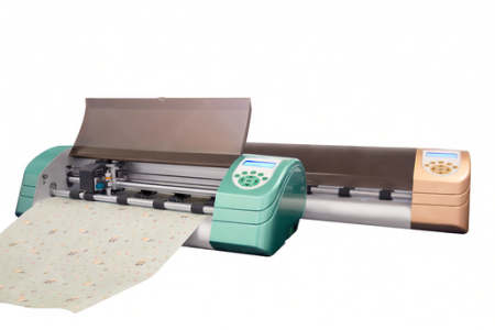 Режущий плоттер SAGA(Realtec) MINI gold Режущий плоттер SAGA(Realtec) MINI gold