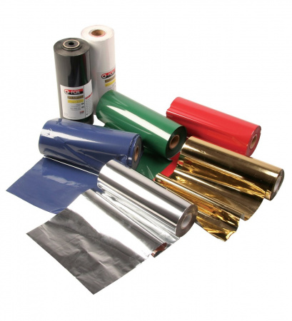 Пресс для тиснения Opus Masterpress Electric 01