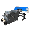 DTF-принтер Audley SY6002 Wolf, 60 см, Epson i3200 × 2, с шейкер-сушкой