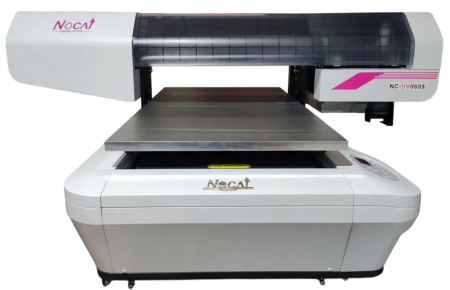 Планшетный UV принтер Nocai 0609