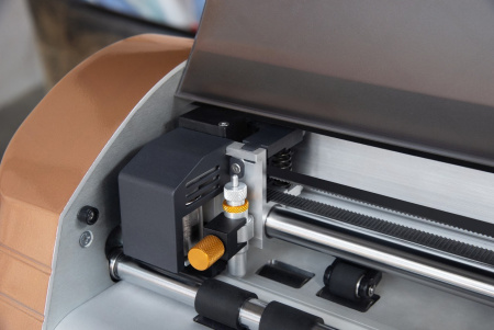 Режущий плоттер SAGA(Realtec) MINI gold Режущий плоттер SAGA(Realtec) MINI gold